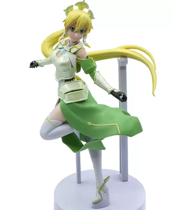 ������� Sword Art Online Espresto est Leafa The Earth Goddess Dressy & Motions