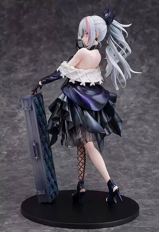 ������� Girls' Frontline: MDR Cocktail Observer Ver.