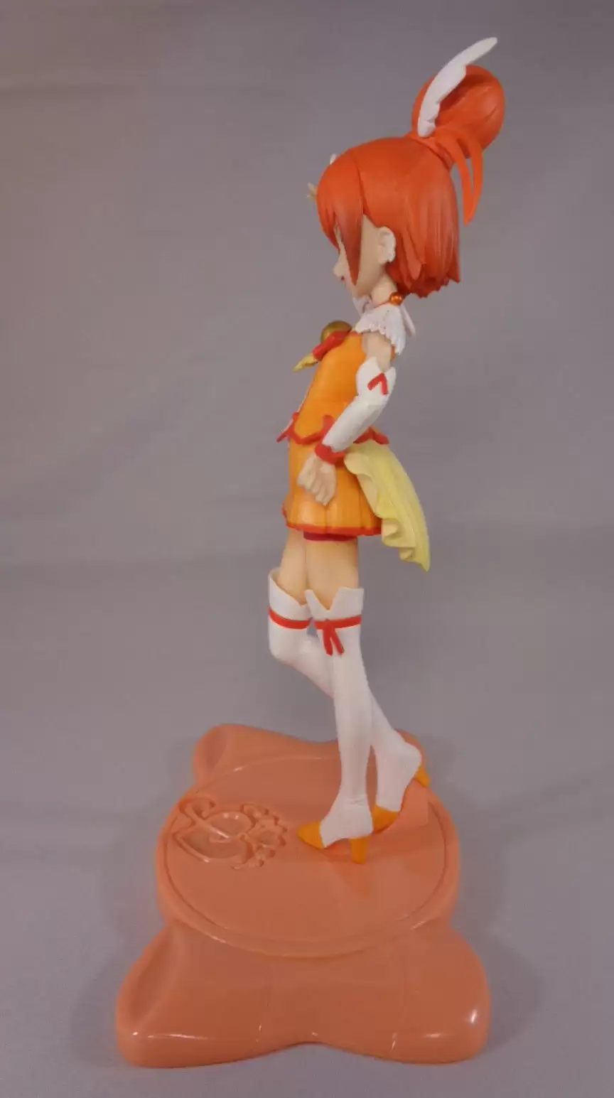 ������� Smile Precure! Cure Sunny DX Figure