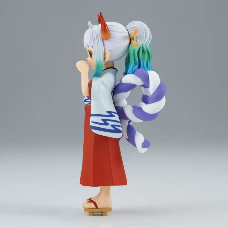 ������� One Piece The Grandline Children Vol.3 Yamato