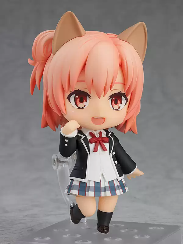 ������� Nendoroid 1466 My Teen Romantic Comedy SNAFU - Yui Yuigahama