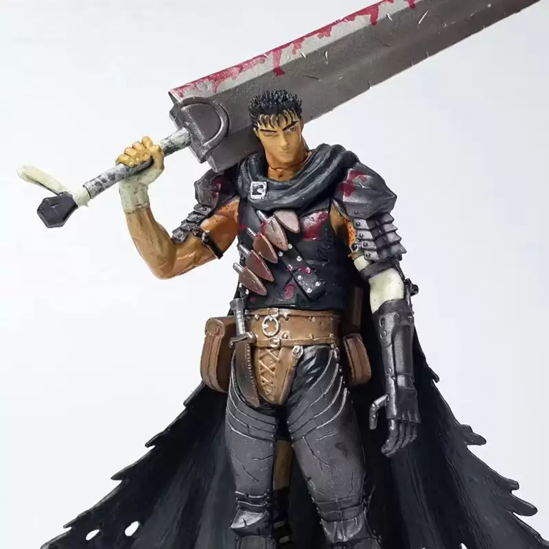 ������� ������� Guts Band of the Hawk Ver.