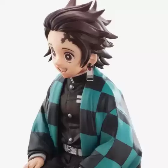 ������� ������, ����������� ������� Kamado Tanjirou