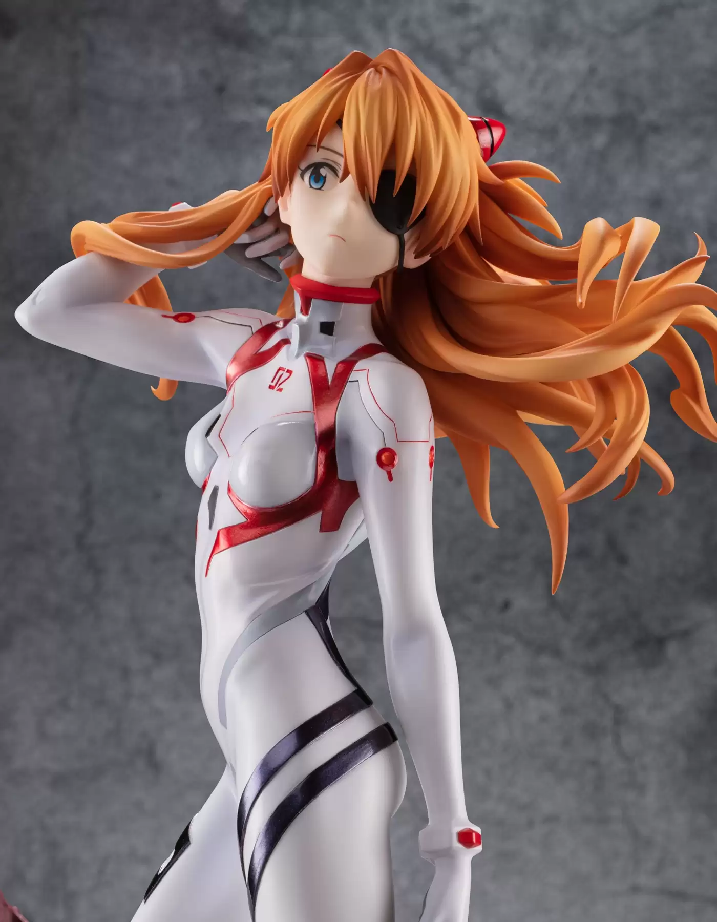 ������� Evangelion: 3.0+1.0: Shikinami Asuka Langley (Last Mission)