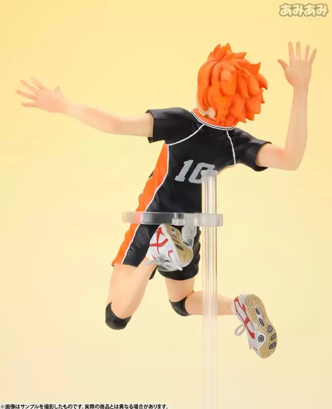 ������� Haikyuu!! - Players Series: Shoyo Hinata 1/8 *** 367261