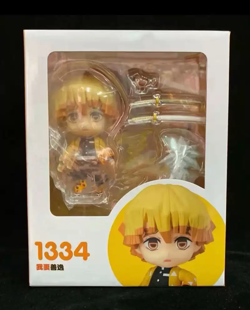 ������� Nendoroid 1334 ������� ������, ����������� ������� �������� �������