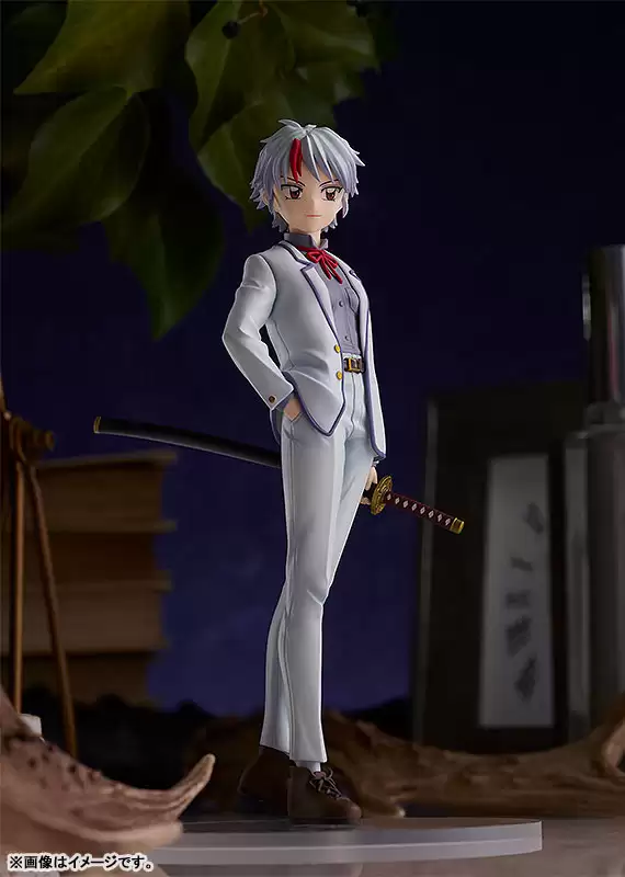 ������� POP UP PARADE Yashahime Princess Half-Demon: Towa Higurashi