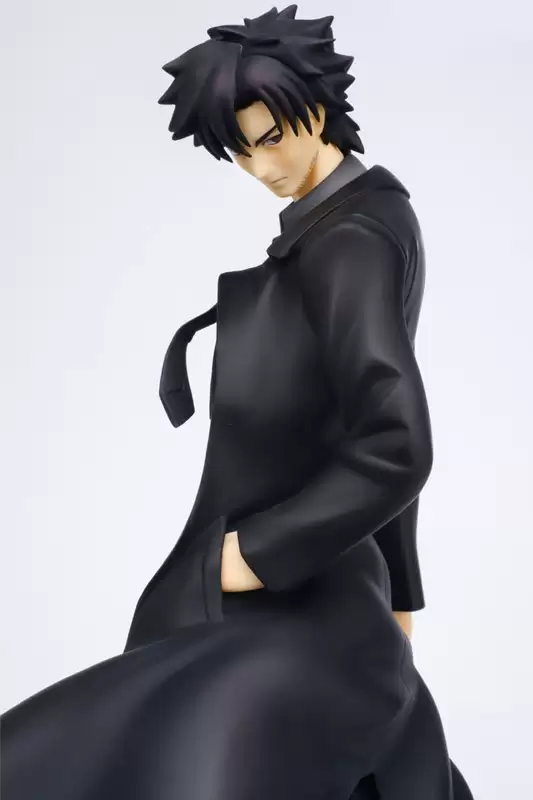 ������� Fate/Zero - Kiritsugu Emiya / Zero Refined Ver. 1/8 ***