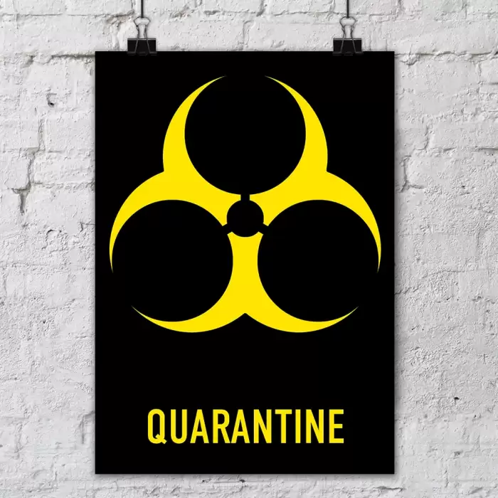 ������ Tom Clancy's The Division - Quarantine
