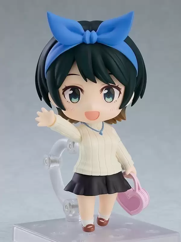 ������� Nendoroid 1657 Rent-A-Girlfriend: Sarashina Ruka