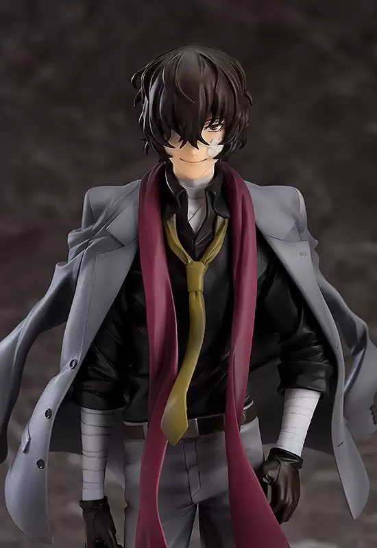 ������� "Bungou Stray Dogs" Dazai Osamu