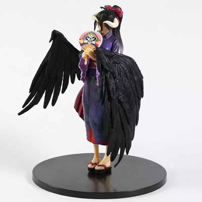 ������� ��������: Albedo Yukata Ver.