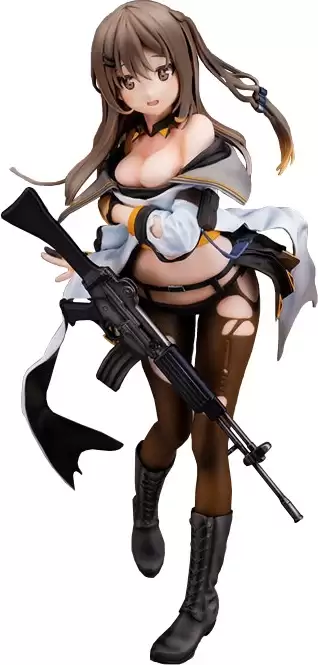 ������� Girls' Frontline: K2