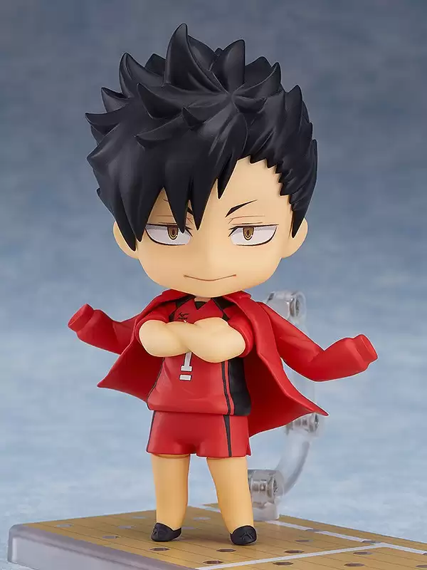 ������� Haikyuu / �������� - Nendoroid Kuroo Tetsurou 689 ***