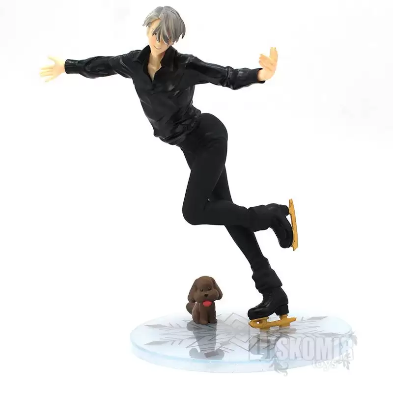 ������� ��� �� ���� Victor Nikiforov
