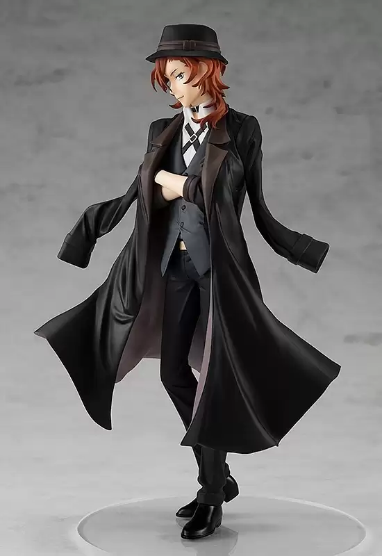 ������� POP UP PARADE Bungo Stray Dogs: Nakahara Chuya