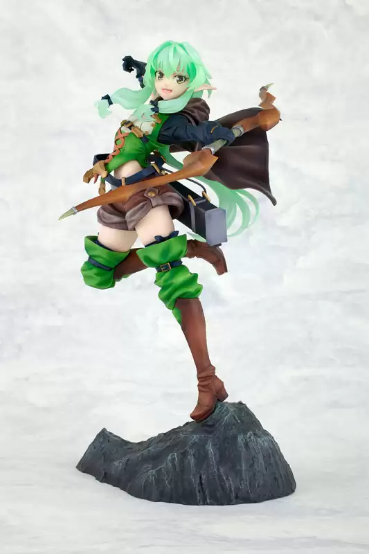 ������� KDcolle Goblin Slayer II High Elf Archer