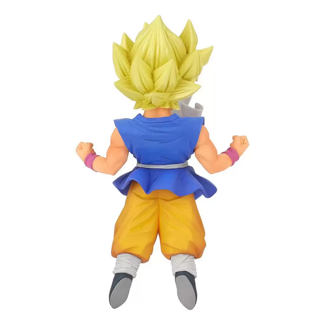������� Dragon Ball Banpresto Super Saiyan Kids Son Goku FES!! Vol.16