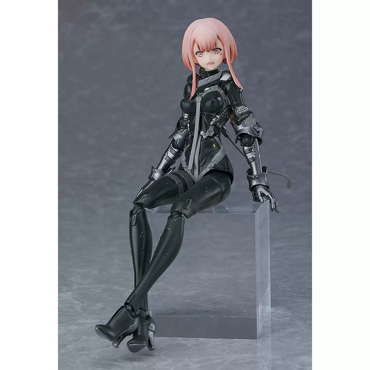 ������� figma 491 Falslander - Lanze Reiter