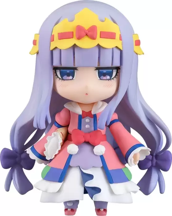 ������� Nendoroid 1822 Sleepy Princess in the Demon Castle: Princess Syalis