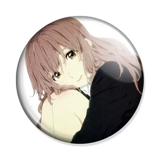 ������ ����� ������ - Shouko Nishimiya