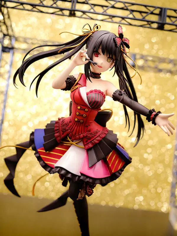 ������� Date A Bullet: Kurumi Tokisaki Idol Ver.
