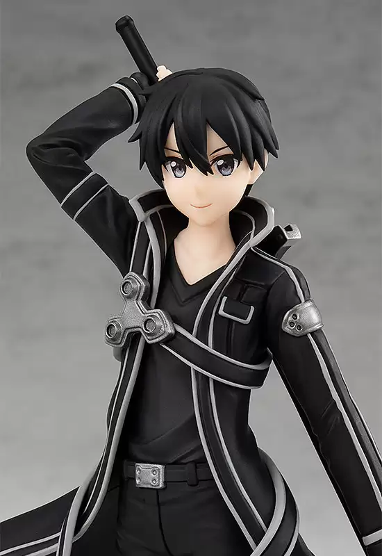 ������� POP UP PARADE Sword Art Online: Kirito