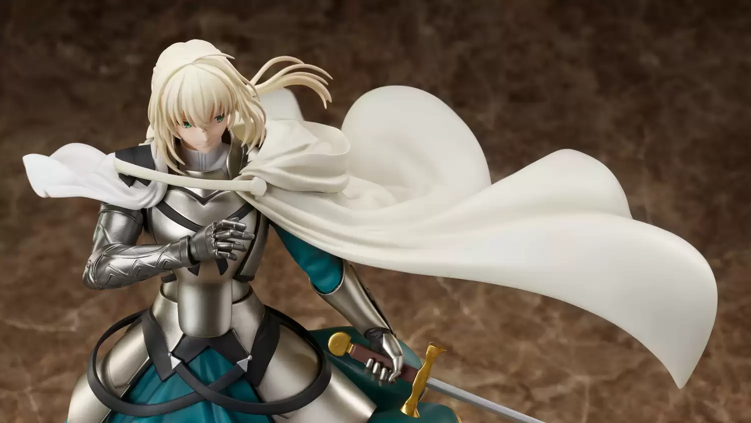 ������� Fate/Grand Order Camelot: Bedivere