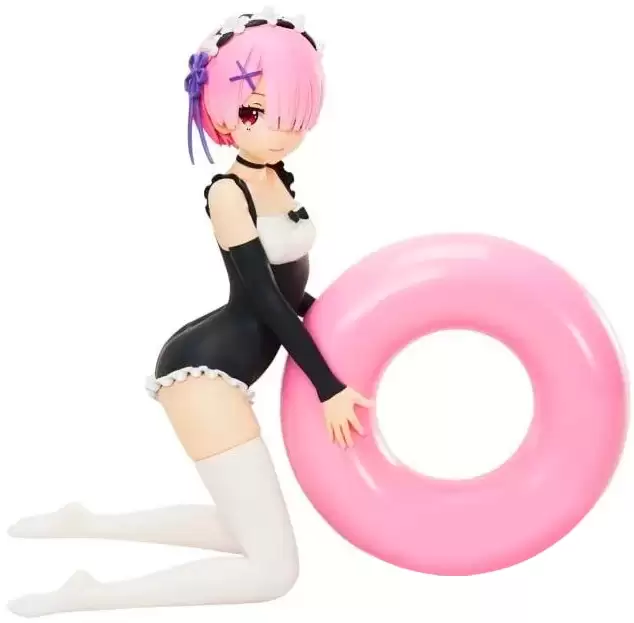 ������� Celestial vivi Ram Maid Style Ver.