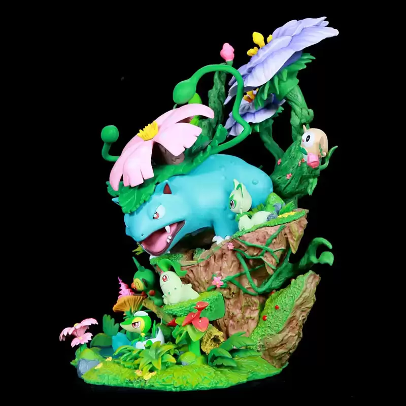 ������� ������� EGG Venusaur (�����)