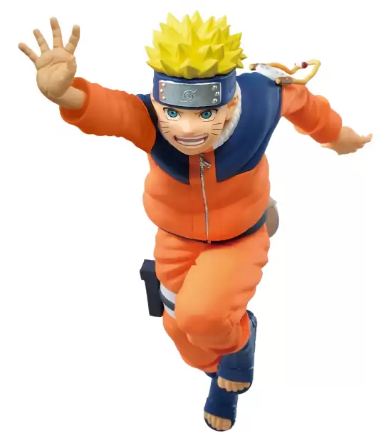 ������� Naruto Effectreme - Naruto Uzumaki