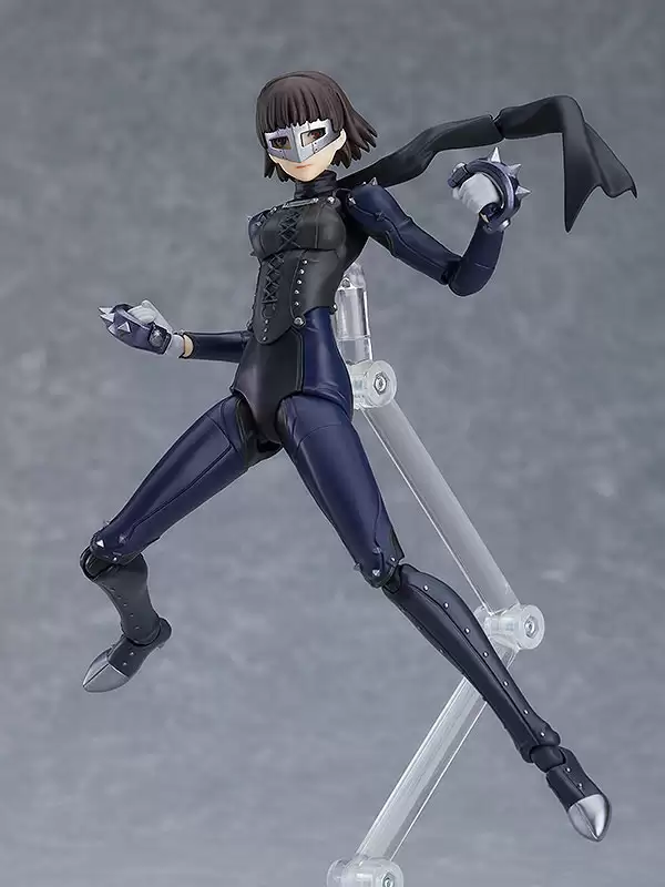 ������� figma 417 Persona 5 The Animation: Queen