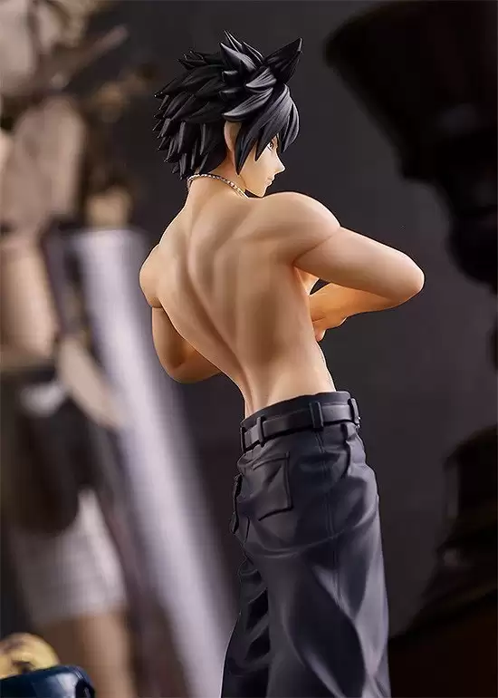 ������� ����� ��� POP UP PARADE Gray Fullbuster