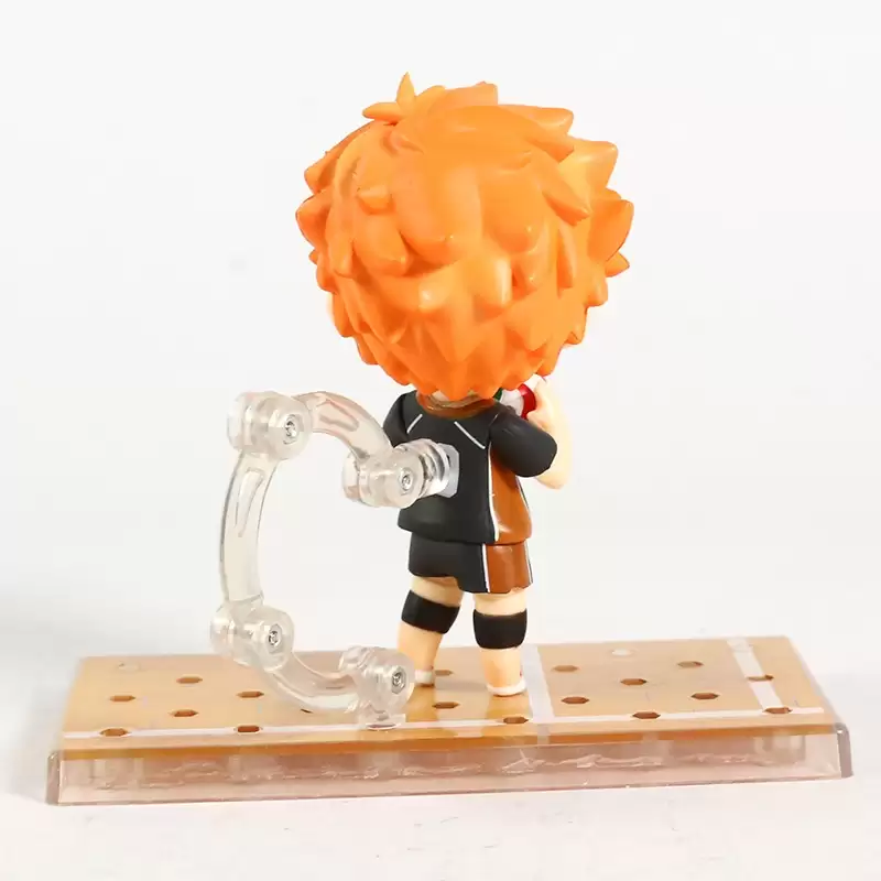 ������� Nendoroid - ��������!!: Shoyo Hinata