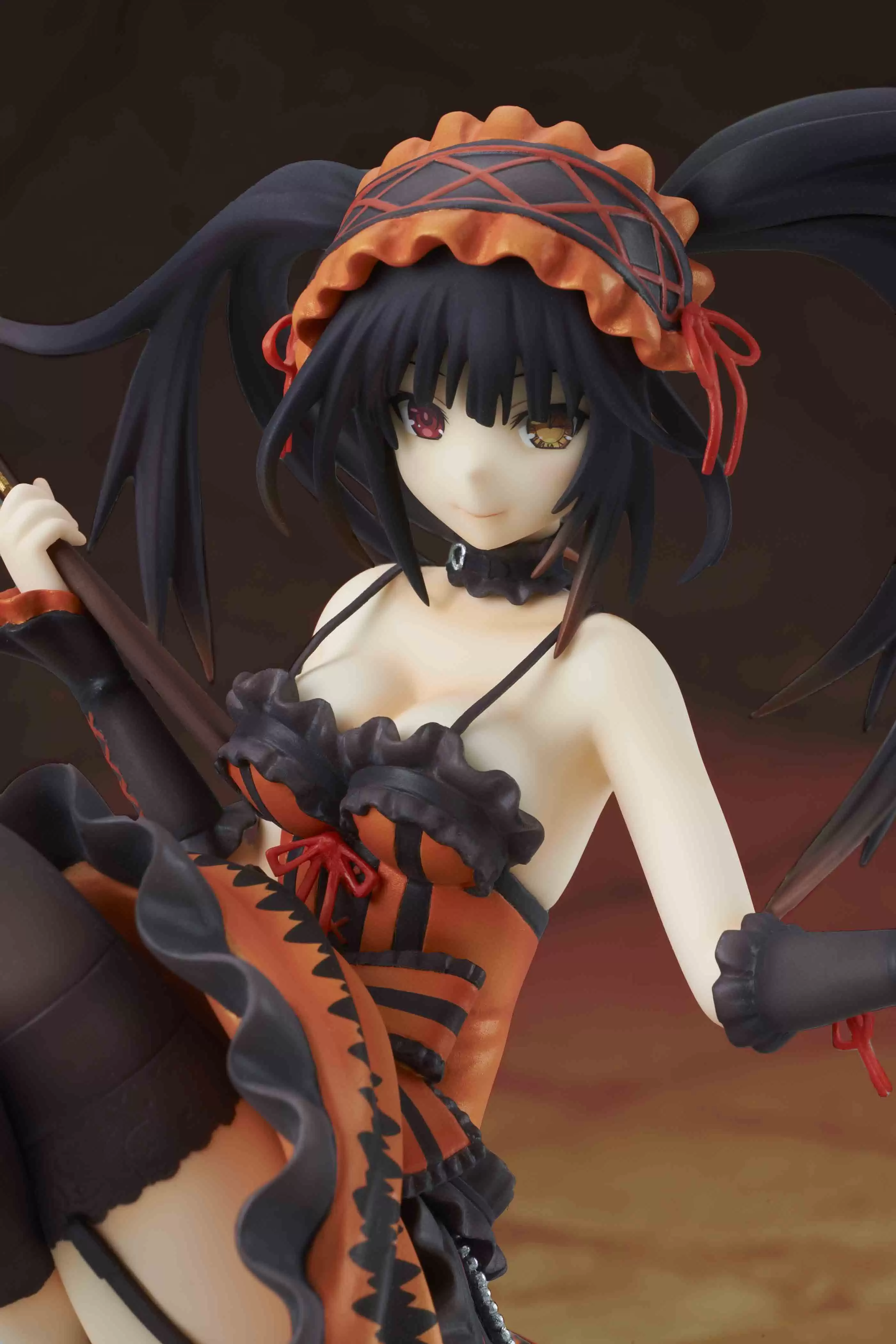 ������� Date A Live: Tokisaki Kurumi