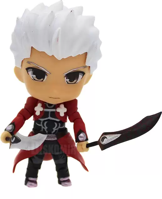������� Nendoroid #486 ������/stay night Archer