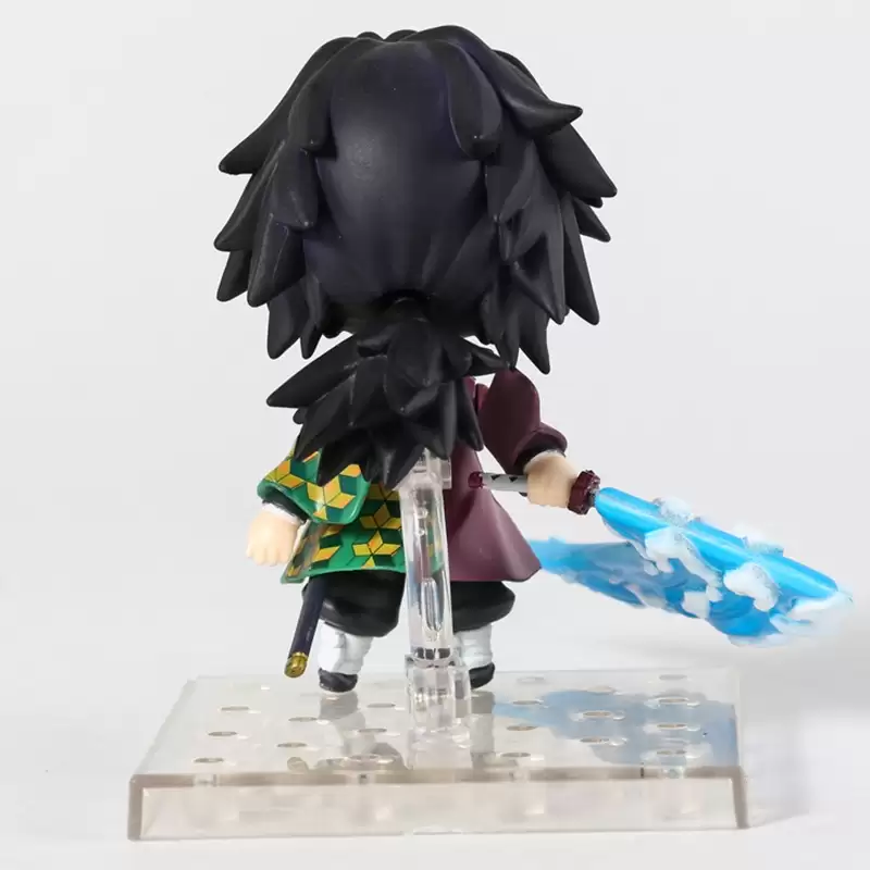 ������� Nendoroid 1408 ������, ����������� �������: Giyu Tomioka