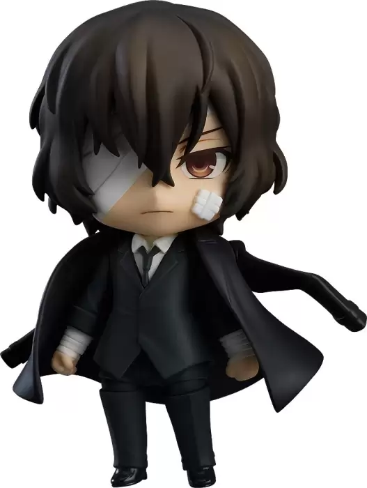 ������� Nendoroid 1748 Bungo Stray Dogs: Dazai Osamu The Dark Age Ver.