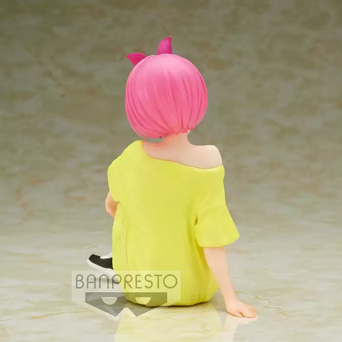 ������� Relax Time - Ram Training Style Ver.