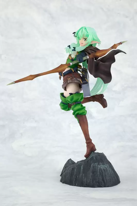 ������� KDcolle Goblin Slayer II High Elf Archer
