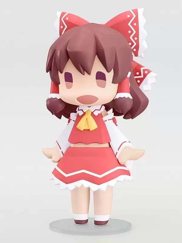 ������� HELLO! GOOD SMILE Touhou Project: Reimu Hakurei