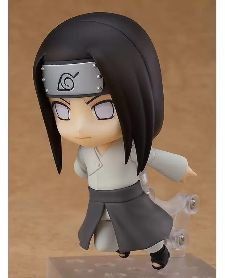 ������� Nendoroid 1354 Naruto Shippuden - Neji Hyuga