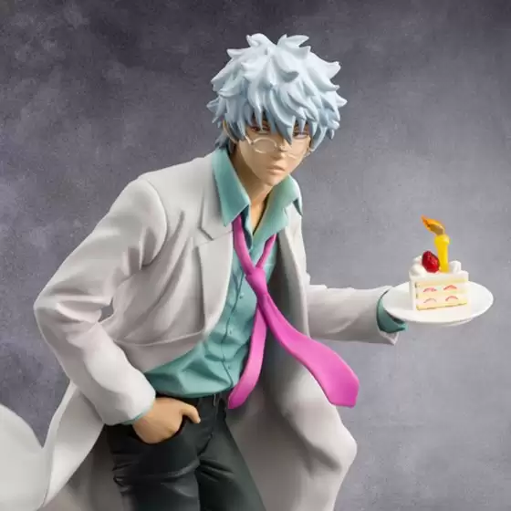 ������� ������� Gintoki Sakata