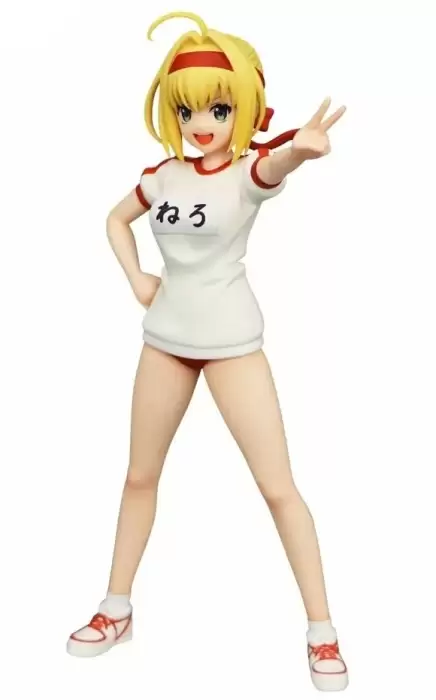 ������� Fate Special Figure Nero Claudius Olympia Ver.