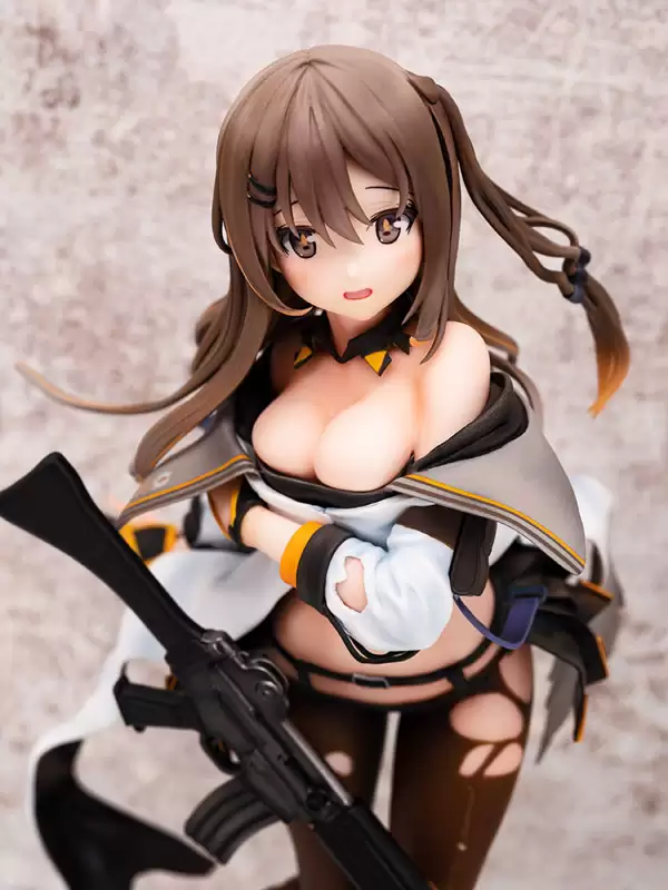 ������� Girls' Frontline: K2