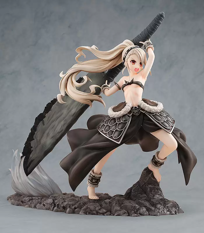 ������� Fate/kaleid liner Prisma Illya 3rei!!: Illyasviel Install Berserker