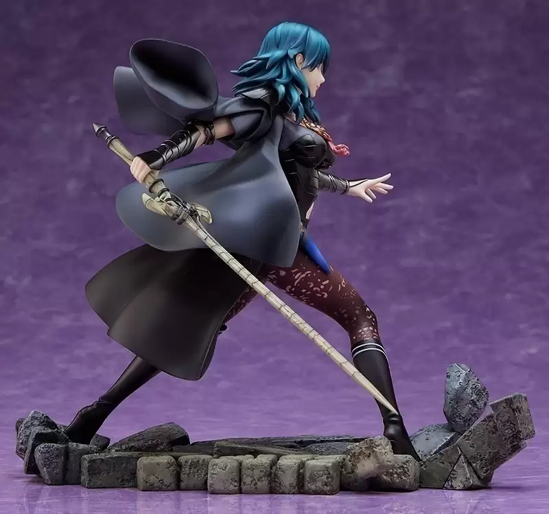 ������� Fire Emblem: Byleth
