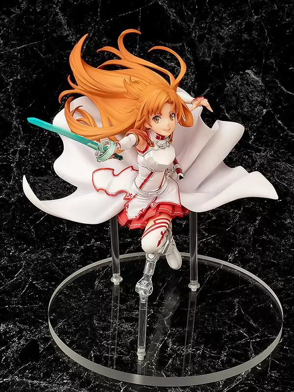 ������� "Sword Art Online The Movie -Ordinal Scale-" The Flash Asuna