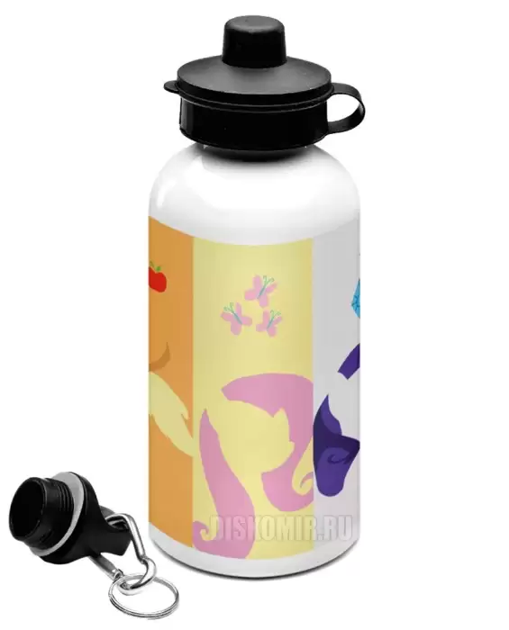 ���������� ������� ��� ���� ��� ��������� ���� Missing Ponies