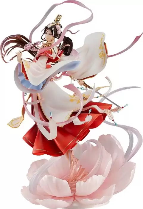������� Heaven Official's Blessing: Xie Lian His Highness Who Pleased the Gods Ver.